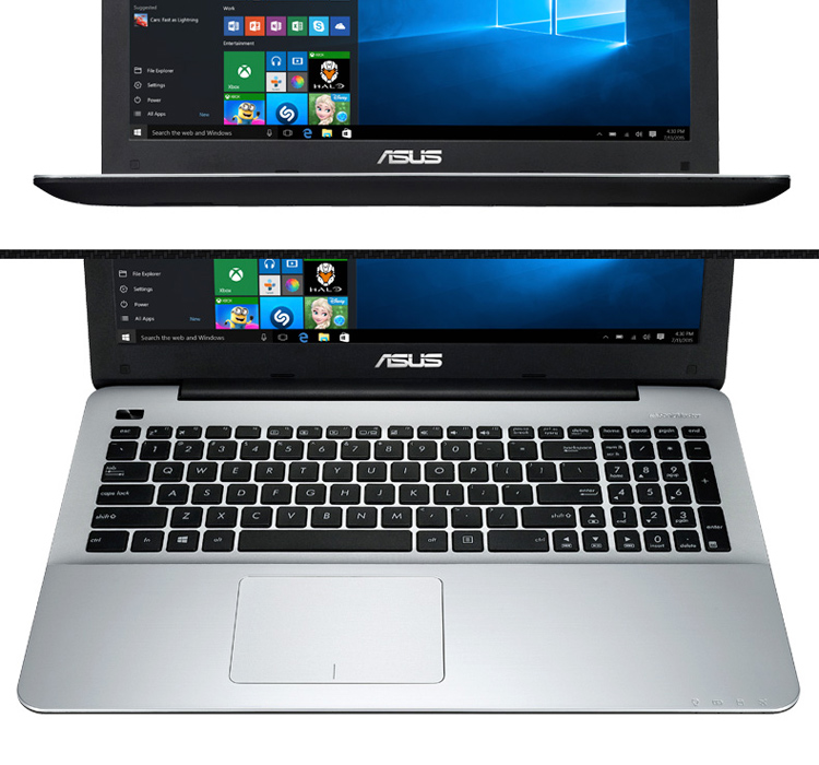 华硕fl5900u6500 顽石4代